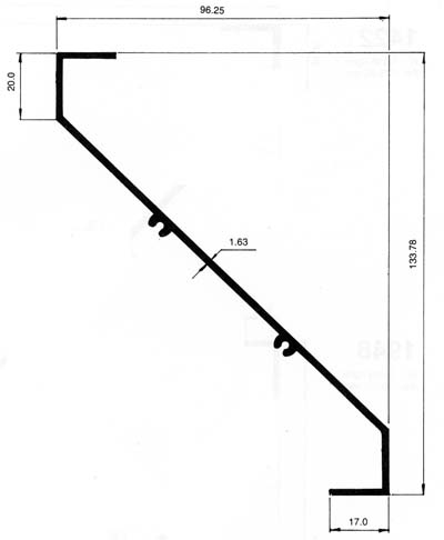alumunium Sun Screen-Sun Screen Group 3560 - 3561
